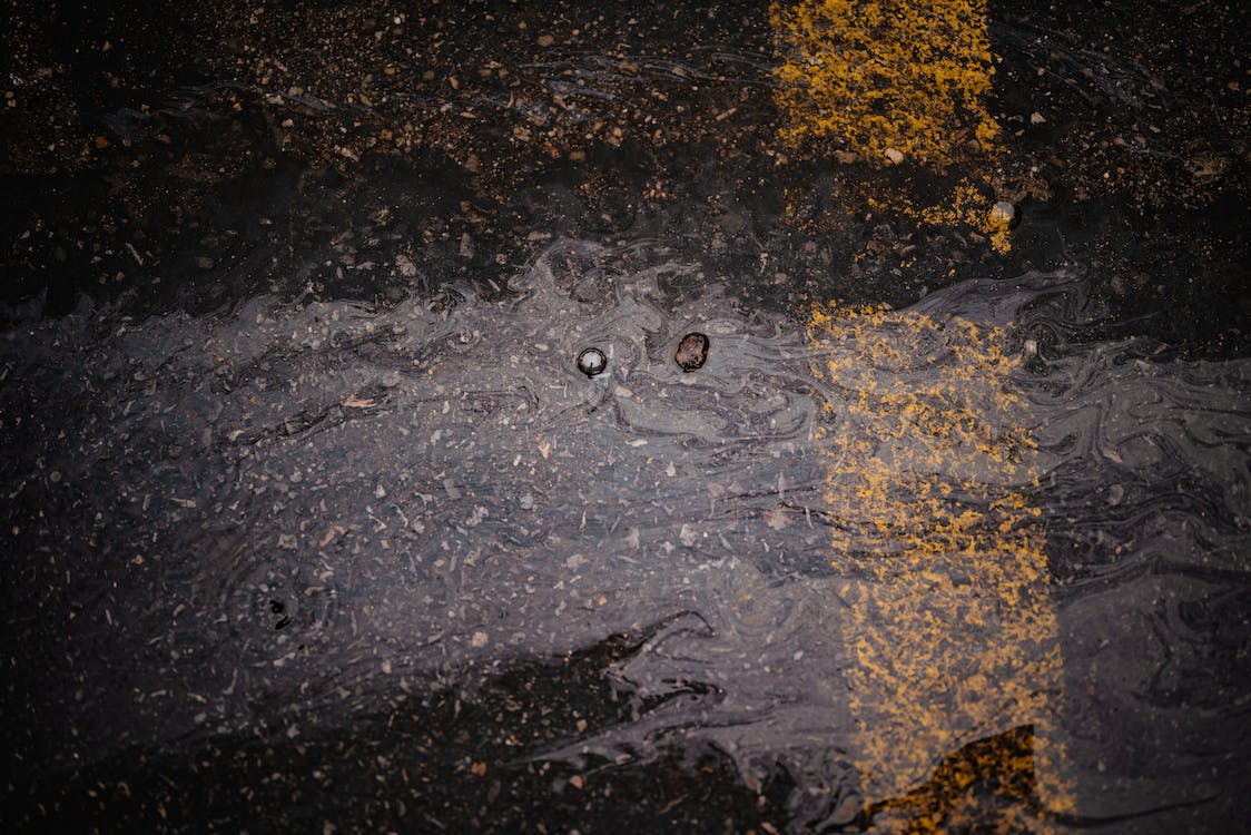 What is Black Ice & How to Avoid It
