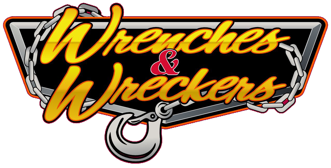Wrenches & Wreckers