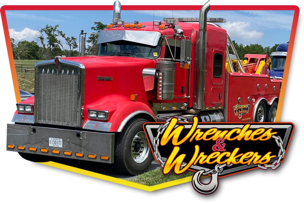 Equipment Transport In Winchester Virginia