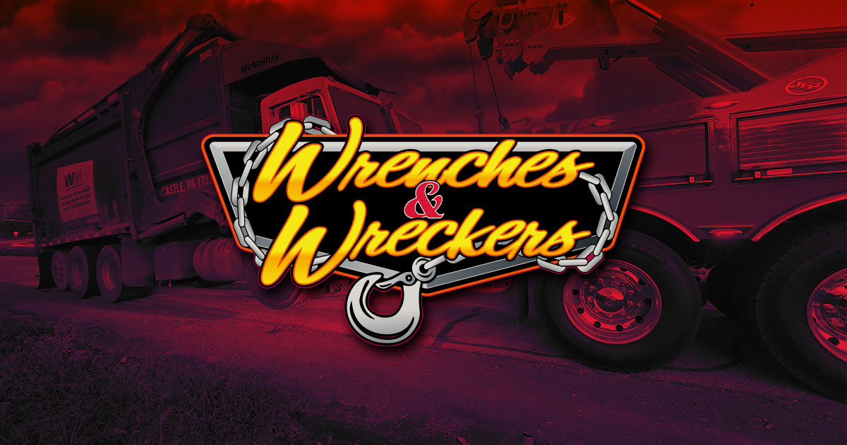 Winch Outs In Martinsburg Maryland