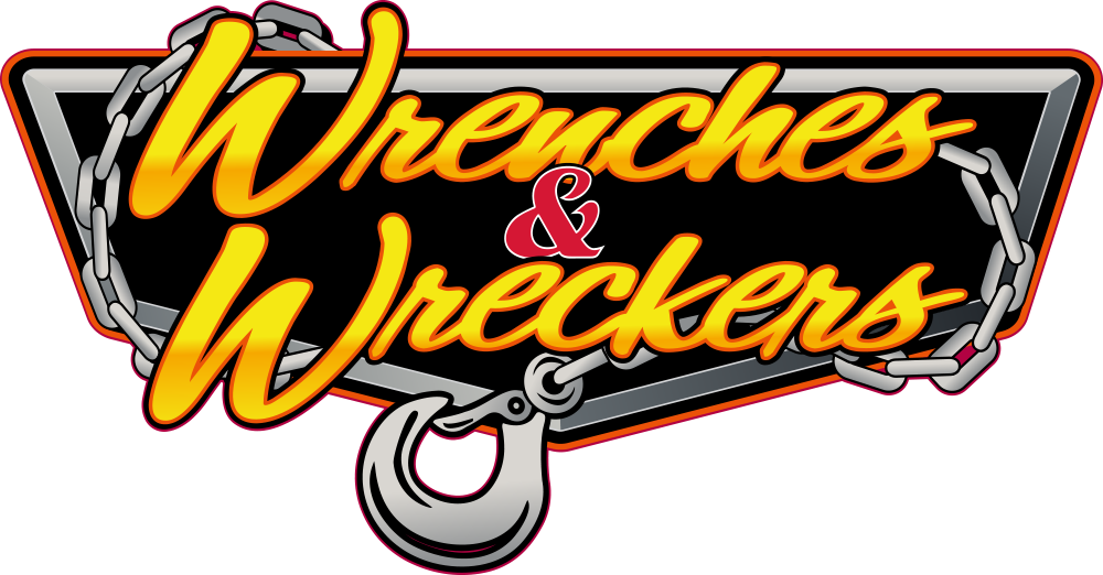 | Wrenches &Amp; Wreckers